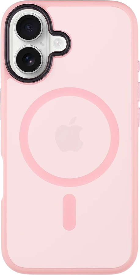 Tactical MagForce Hyperstealth Kryt pro iPhone 16 Pink Panther
