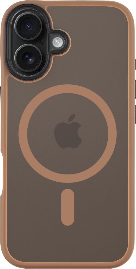 Tactical MagForce Hyperstealth Kryt pro iPhone 16 Moucha Moose