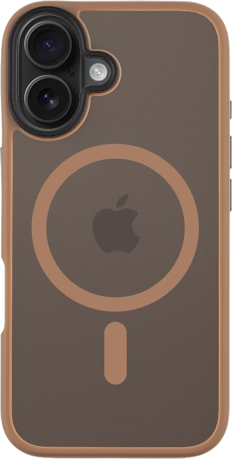 Tactical MagForce Hyperstealth Kryt pro iPhone 16 Moucha Moose