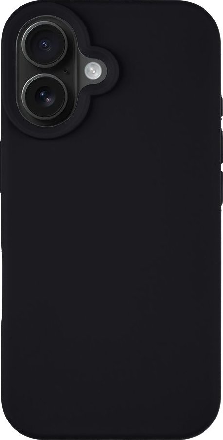 Tactical MagForce Velvet Smoothie Kryt pro Apple iPhone 16 Asphalt