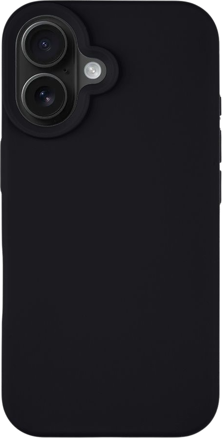 Tactical MagForce Velvet Smoothie Kryt pro Apple iPhone 16 Asphalt