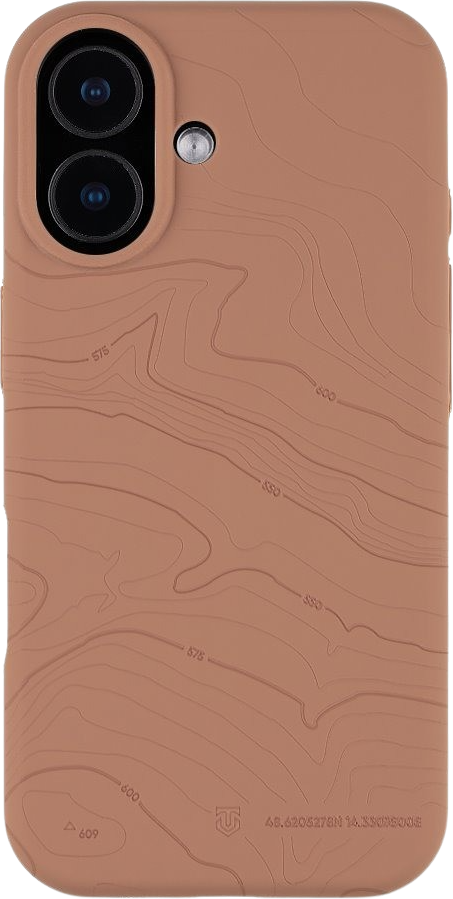 Tactical MagForce Beaver Kryt pro Apple iPhone 17 Moucha Moose