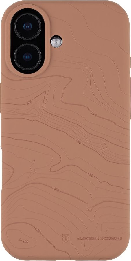 Tactical MagForce Beaver Kryt pro iPhone 17 Moucha Moose