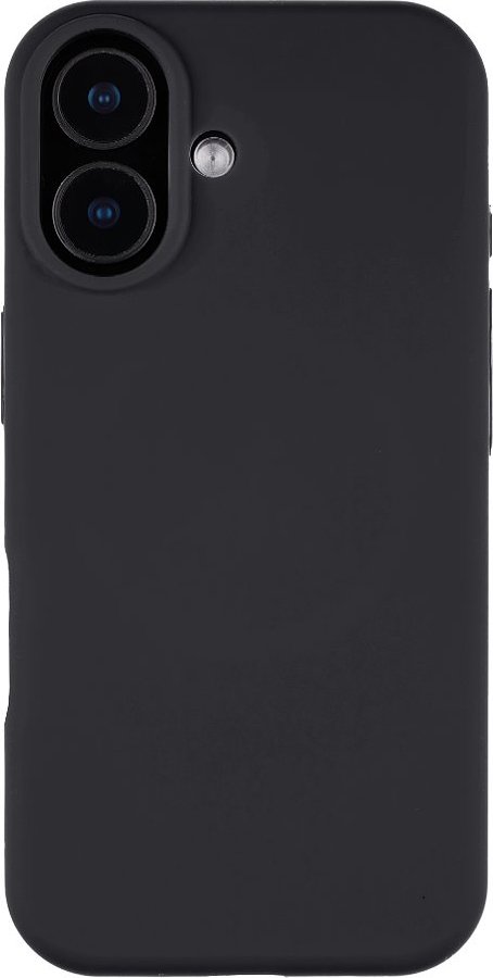 Tactical MagForce Velvet Smoothie Kryt pro Apple iPhone 17 Asphalt