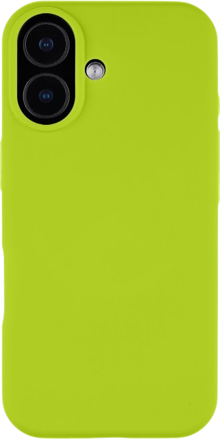 Tactical MagForce Velvet Smoothie Kryt pro Apple iPhone 17 Avocado