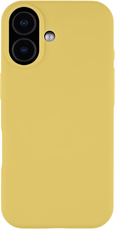 Tactical MagForce Velvet Smoothie Kryt pro Apple iPhone 17 Banana