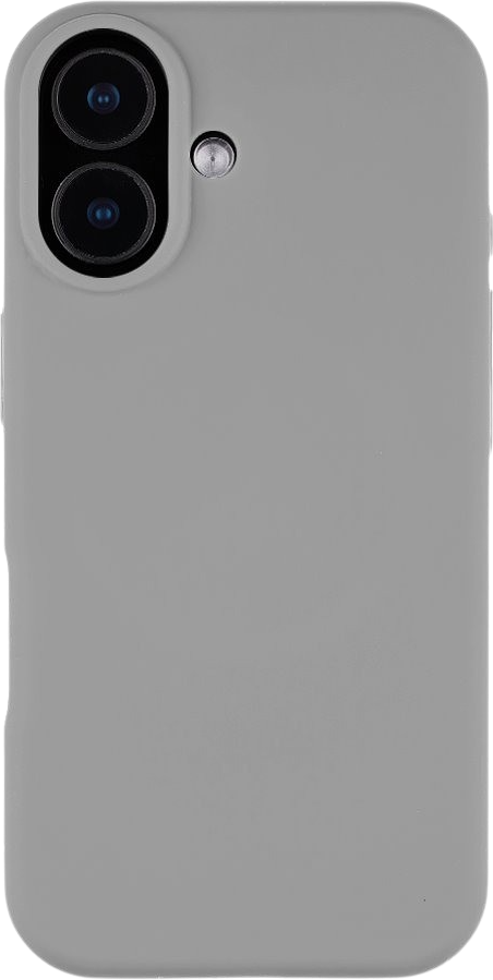 Tactical MagForce Velvet Smoothie Kryt pro Apple iPhone 17 Foggy