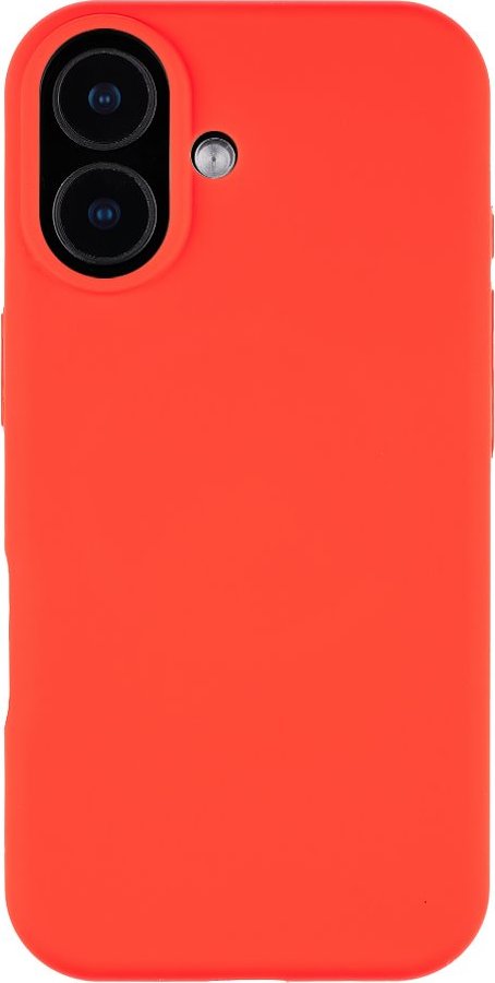 Tactical MagForce Velvet Smoothie Kryt pro Apple iPhone 17 Chilli