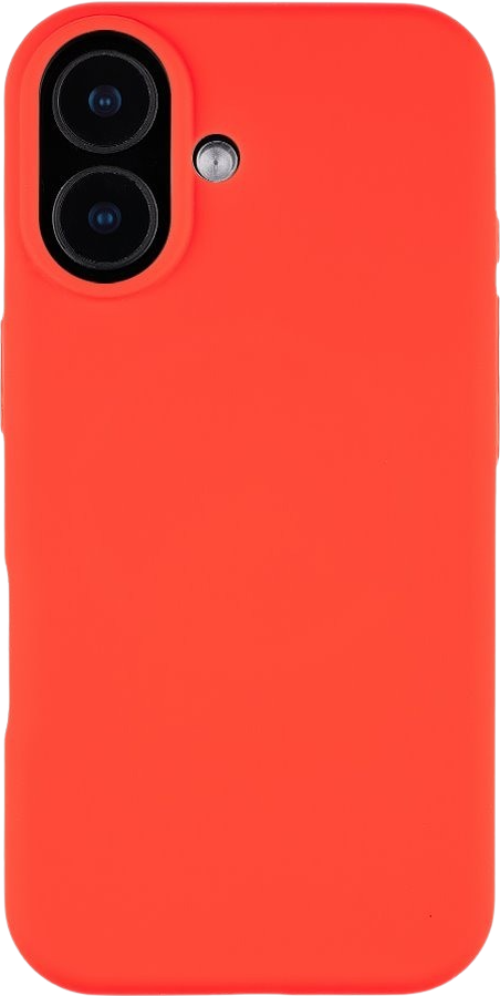 Tactical MagForce Velvet Smoothie Kryt pro Apple iPhone 17 Chilli