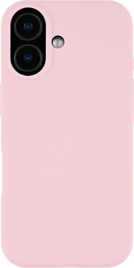 Tactical MagForce Velvet Smoothie Kryt pro Apple iPhone 17 Pink Panther