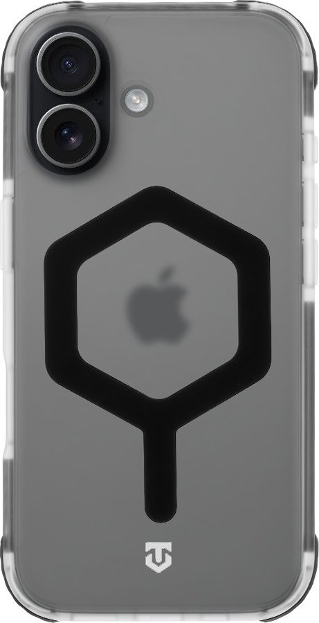 Tactical MagForce Hexagon Kryt pro Apple iPhone 17 T-Black