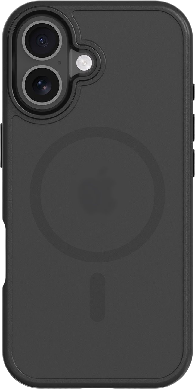 Tactical MagForce Hyperstealth Kryt pro Apple iPhone 17 Asphalt