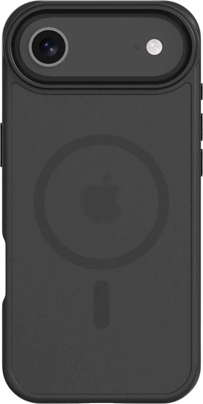 Tactical MagForce Hyperstealth Kryt pro Apple iPhone Air Asphalt