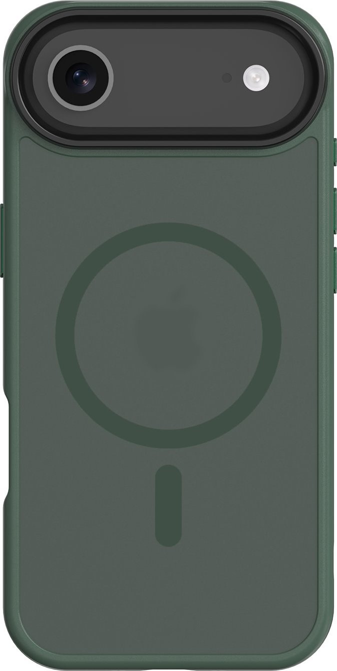 Tactical MagForce Hyperstealth Kryt pro iPhone Air Forest Green