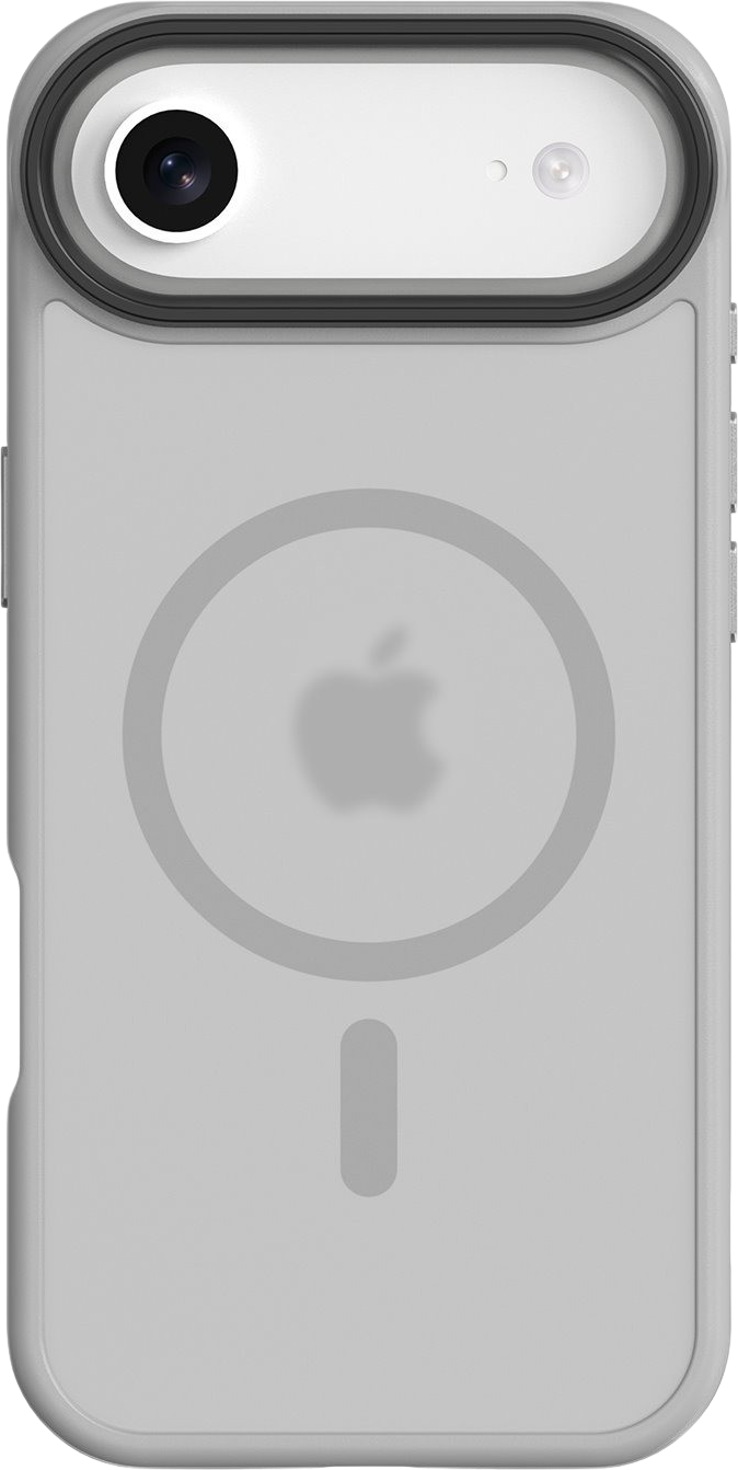 Tactical MagForce Hyperstealth Kryt pro iPhone Air Light Grey