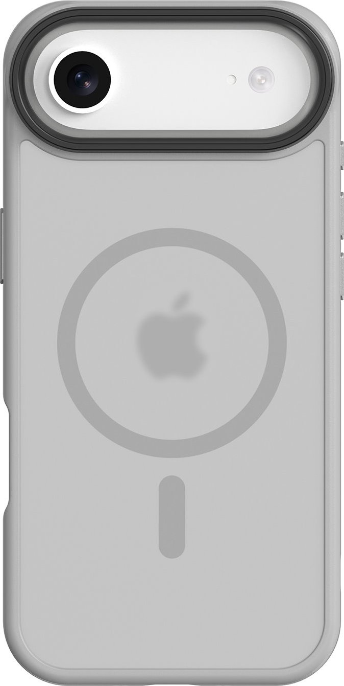 Tactical MagForce Hyperstealth Kryt pro iPhone Air Light Grey