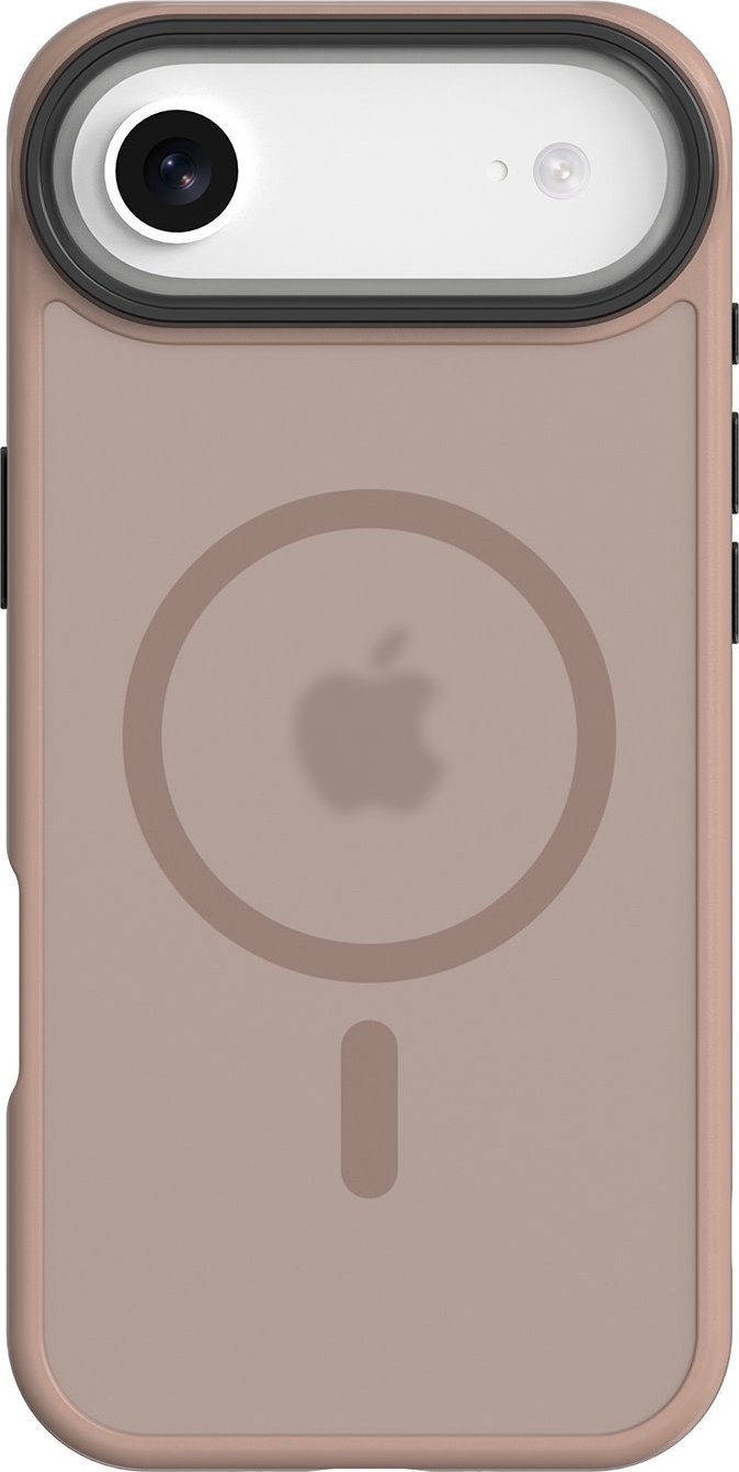 Tactical MagForce Hyperstealth Kryt pro iPhone Air Moucha Moose