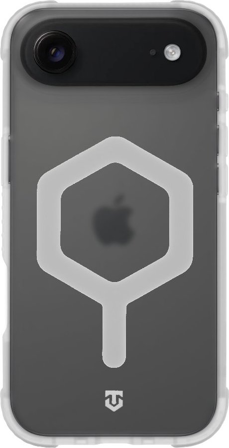 Tactical MagForce Hexagon Kryt pro Apple iPhone Air T-White