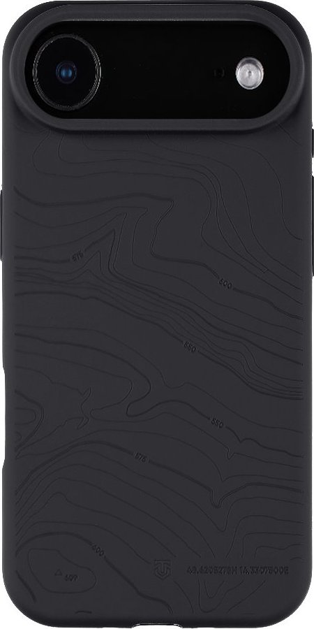 Tactical MagForce Beaver Kryt pro iPhone Air Asphalt