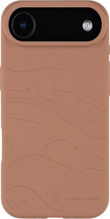 Tactical MagForce Beaver Kryt pro Apple iPhone Air Moucha Moose