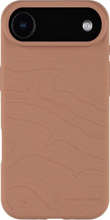 Tactical MagForce Beaver Kryt pro iPhone Air Moucha Moose