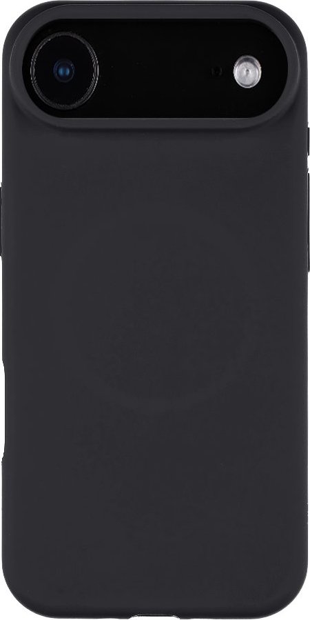 Tactical MagForce Velvet Smoothie Kryt pro Apple iPhone Air Asphalt