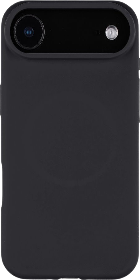 Tactical MagForce Velvet Smoothie Kryt pro Apple iPhone Air Asphalt