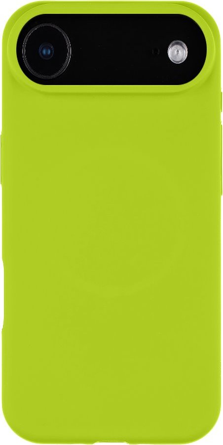 Tactical MagForce Velvet Smoothie Kryt pro Apple iPhone Air Avocado