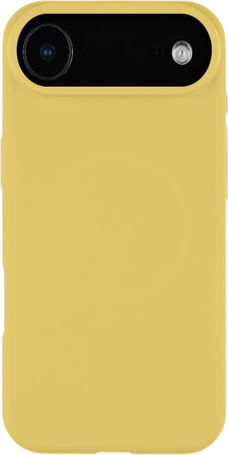 Tactical MagForce Velvet Smoothie Kryt pro Apple iPhone Air Banana