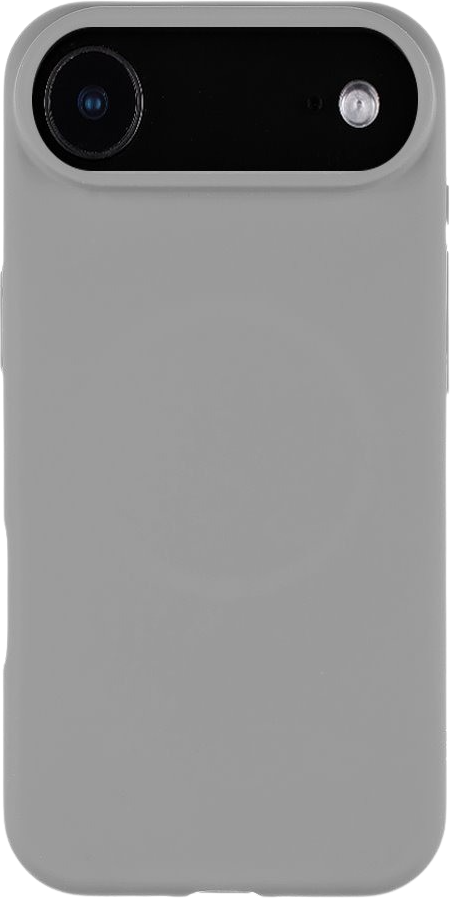 Tactical MagForce Velvet Smoothie Kryt pro Apple iPhone Air Foggy