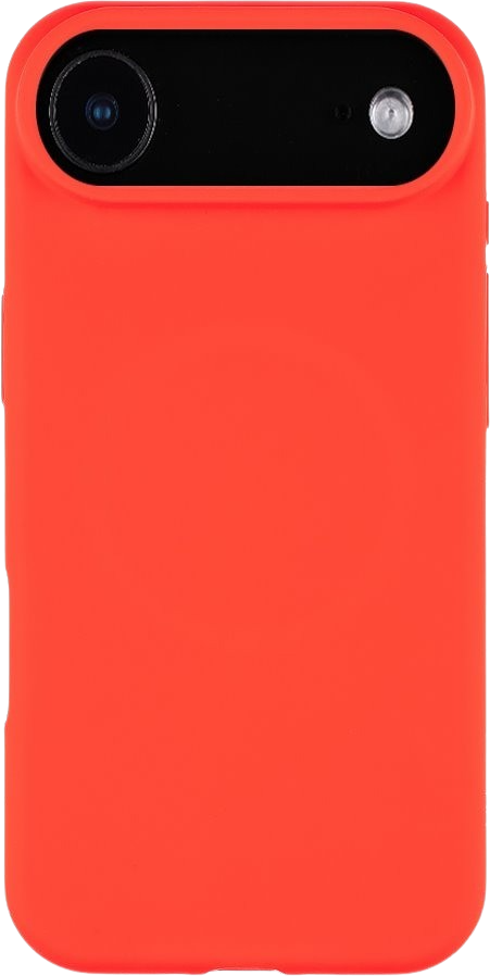 Tactical MagForce Velvet Smoothie Kryt pro Apple iPhone Air Chilli
