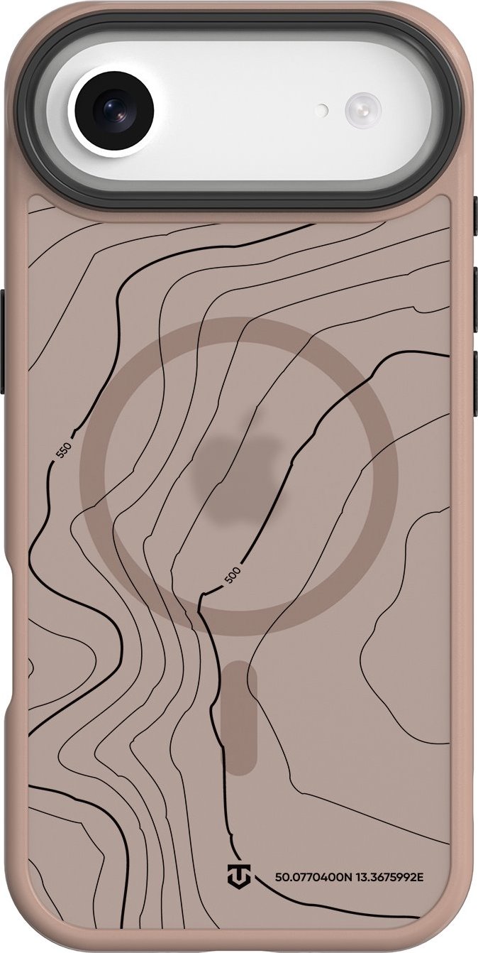 Tactical MagForce Hyperstealth Sika Kryt pro iPhone Air Moucha Moose