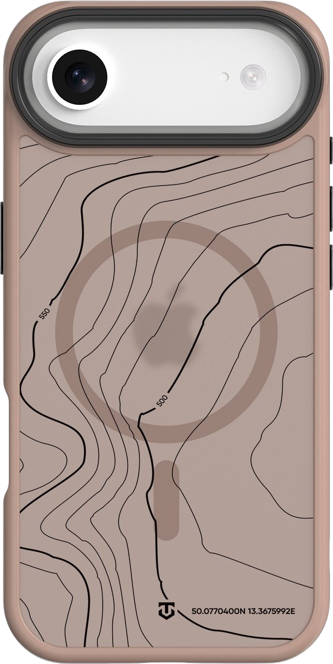 Tactical MagForce Hyperstealth Sika Kryt pro iPhone Air Moucha Moose