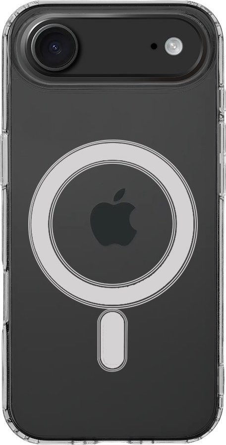 Tactical MagForce Kryt pro Apple iPhone Air Transparent