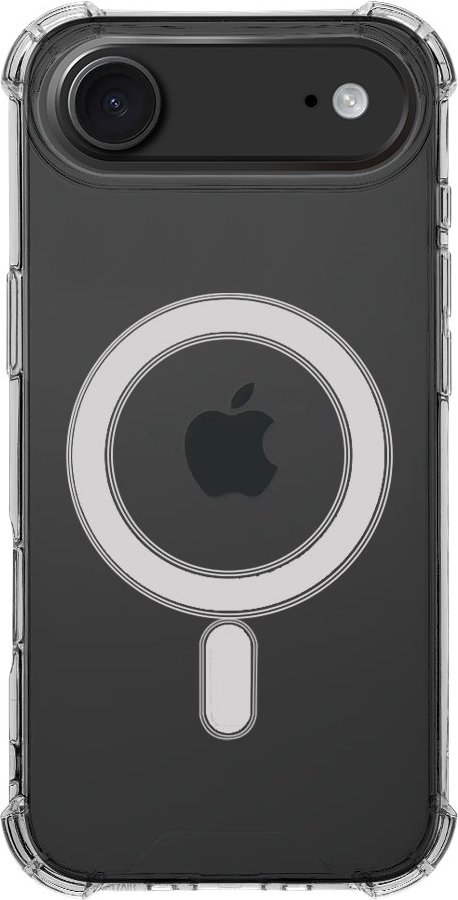 Tactical MagForce Plyo Kryt pro Apple iPhone Air Transparent