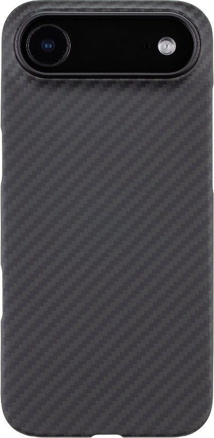 Tactical MagForce Aramid Kryt pro Apple iPhone Air Black