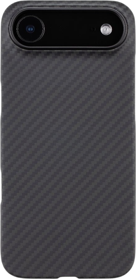 Tactical MagForce Aramid Kryt pro Apple iPhone Air Black