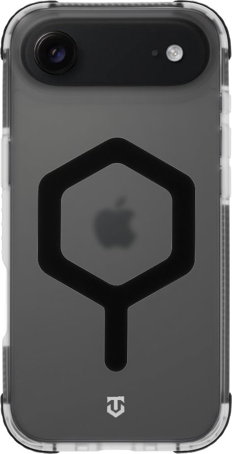 Tactical MagForce Hexagon Kryt pro Apple iPhone Air T-Black