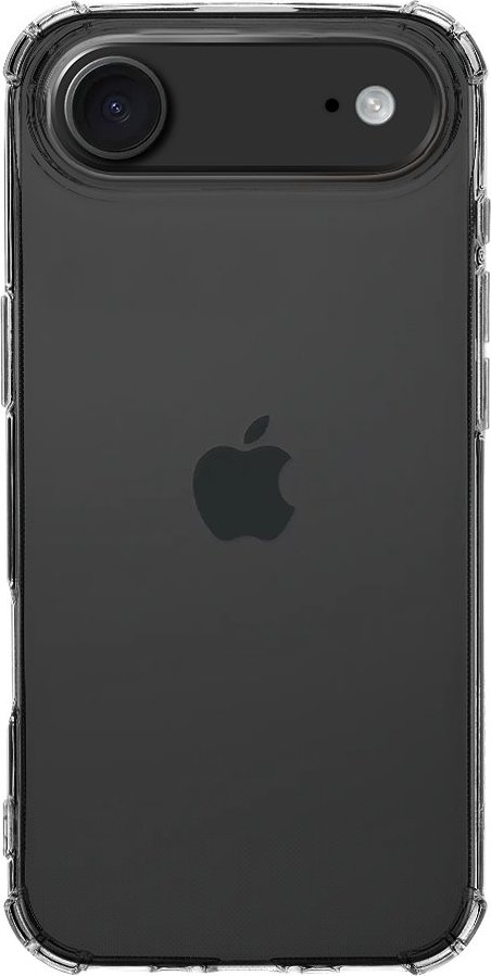 Tactical TPU Plyo Kryt pro Apple iPhone Air Transparent