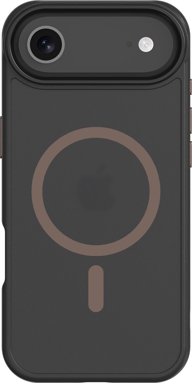 Tactical MagForce Hyperstealth 2.0 Kryt pro iPhone Air Black/Moucha Moose