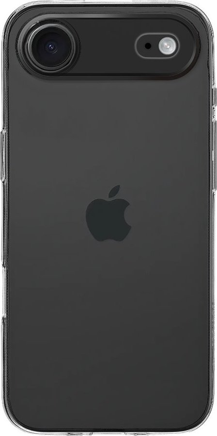 Tactical TPU Kryt pro Apple iPhone Air Transparent