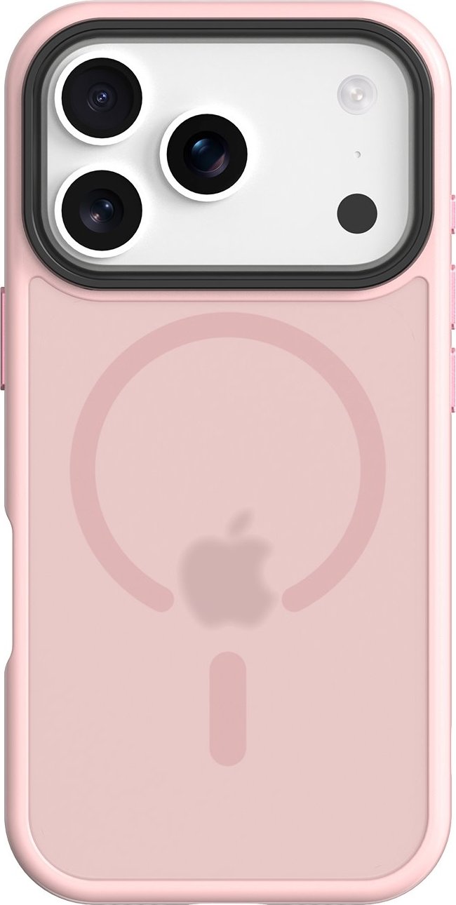 Tactical MagForce Hyperstealth Kryt pro iPhone 17 Pro Pink Panther