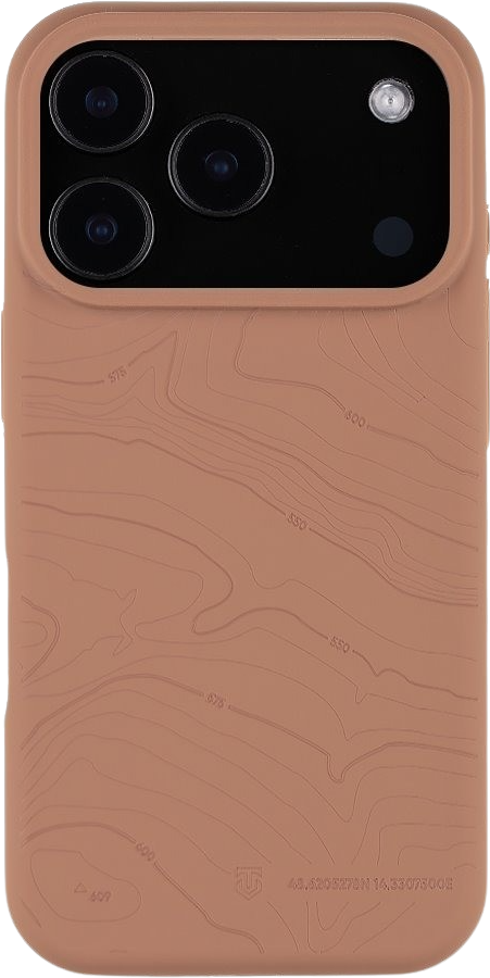 Tactical MagForce Beaver Kryt pro Apple iPhone 17 Pro Moucha Moose