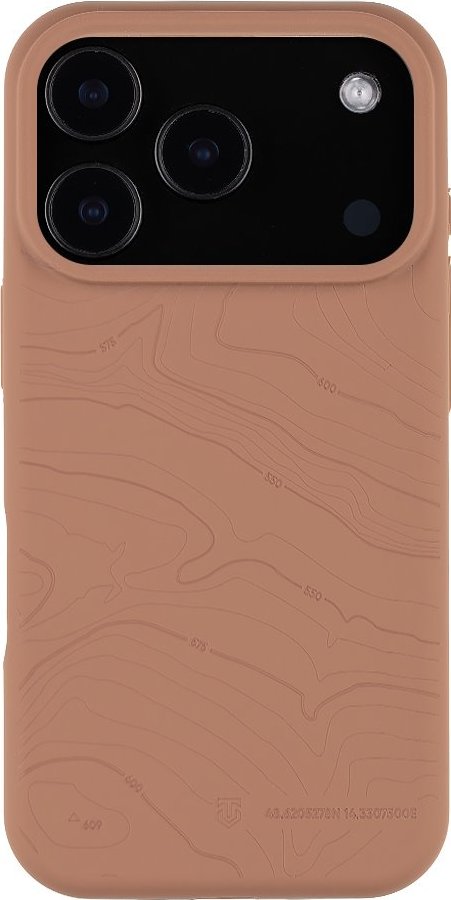 Tactical MagForce Beaver Kryt pro iPhone 17 Pro Moucha Moose