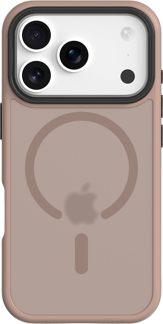 Tactical MagForce Hyperstealth Kryt pro Apple iPhone 17 Pro Moucha Moose