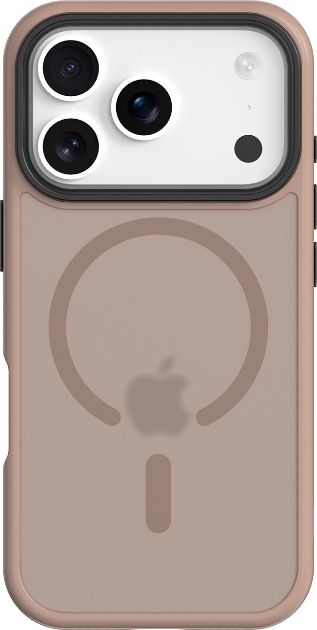 Tactical MagForce Hyperstealth Kryt pro iPhone 17 Pro Moucha Moose