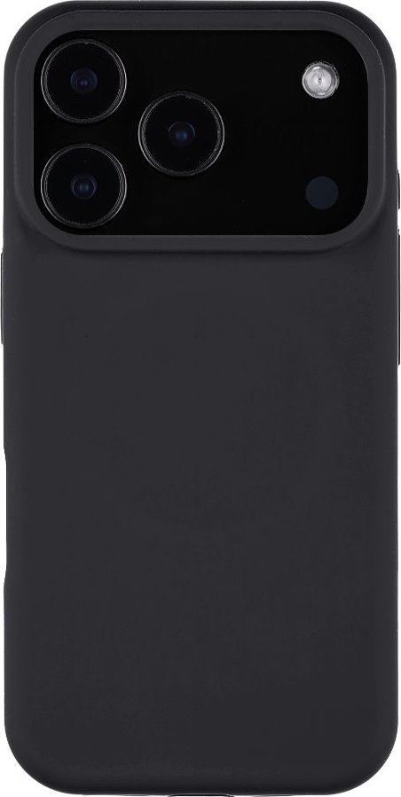 Tactical MagForce Velvet Smoothie Kryt pro Apple iPhone 17 Pro Asphalt