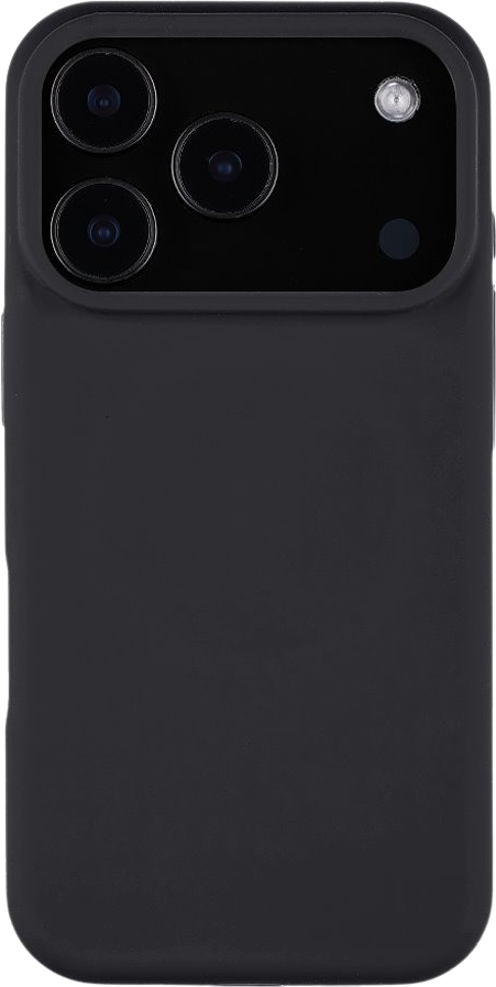 Tactical MagForce Velvet Smoothie Kryt pro Apple iPhone 17 Pro Asphalt