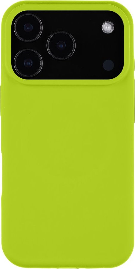 Tactical MagForce Velvet Smoothie Kryt pro Apple iPhone 17 Pro Avocado