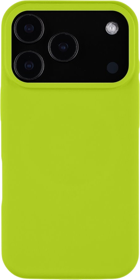 Tactical MagForce Velvet Smoothie Kryt pro Apple iPhone 17 Pro Avocado